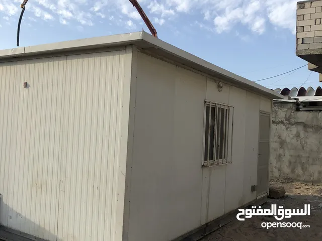 كرفانات بسعر مناسب جدًا