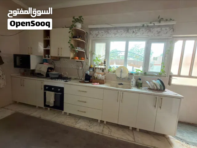 مطبخ مستعمل
