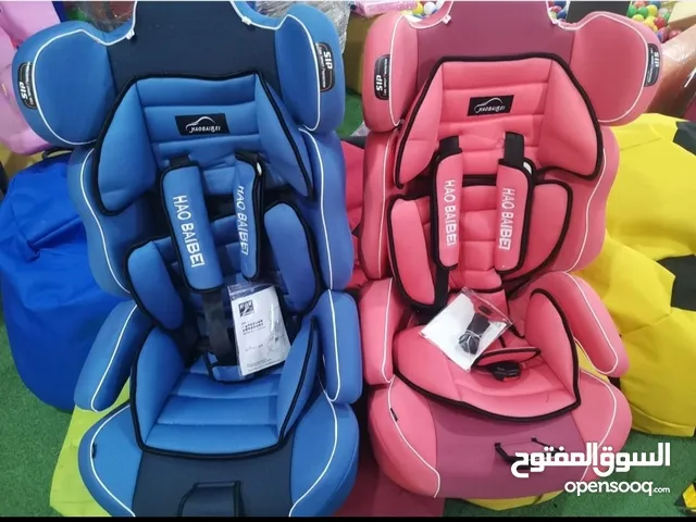 كار سيت كرسي سيارة لجلوس الاطفال.