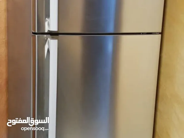 ثلاجه ناشونال الكتريك بحال الوكالة ولا خشط ب 280 وغساله اريستون وكاله ولا ملاحظة ب150