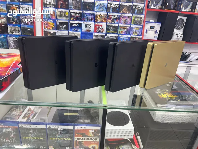 PlayStation 4 PlayStation for sale in Seiyun