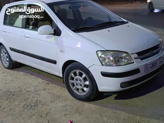 Used Hyundai Other in Tripoli