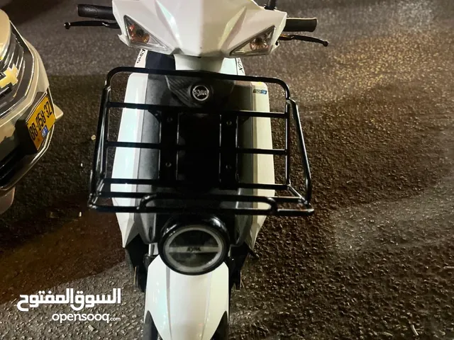 اكس برو 125 ترخيص و تامين 8 شهور