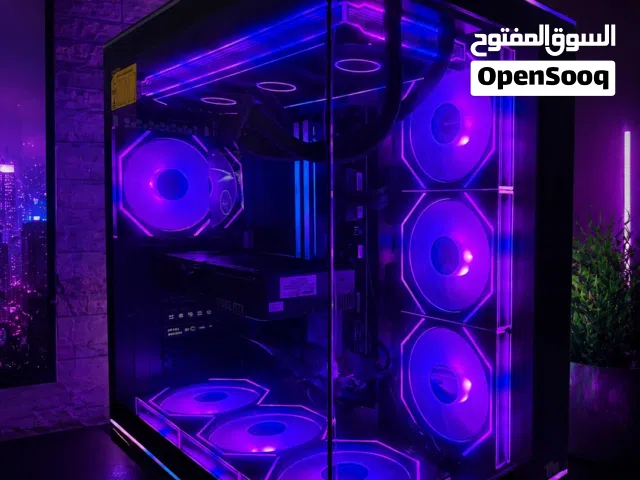 GAMING PC LIKE NEW