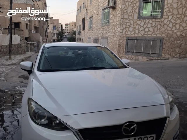 Used Mazda 3 in Zarqa