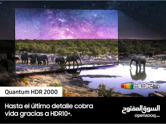 Samsung 65 Inch 8K Neo Qled Tv - 65QN750A - Free Delivery with Warranty