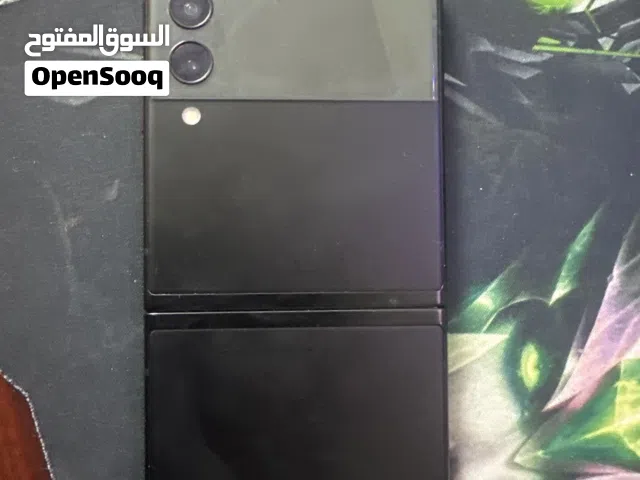 Samsung Galaxy Z Flip 256 GB in Amman