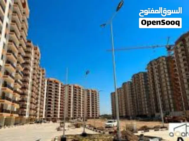 176 m2 4 Bedrooms Apartments for Sale in Baghdad Mansour