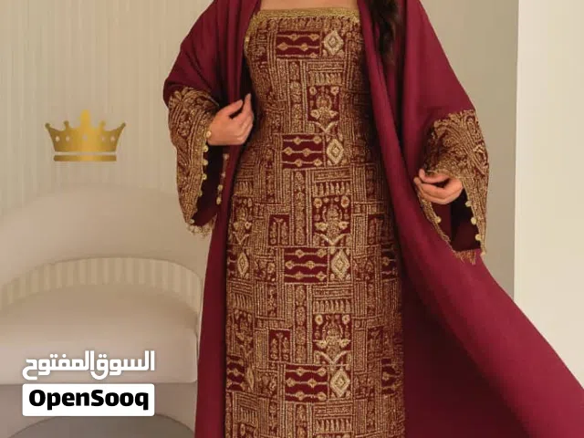 جلابيه نسائي