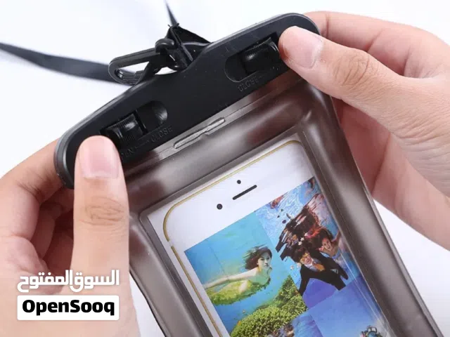 غلاف للتصوير تحت الماء