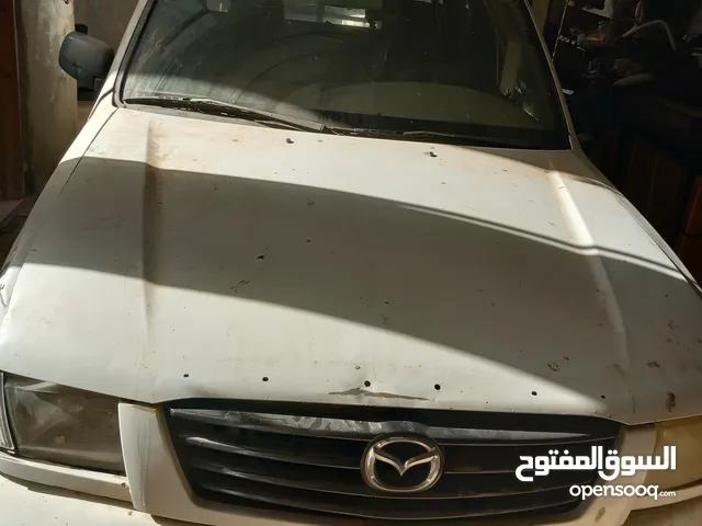 Used Mazda Other in Tripoli