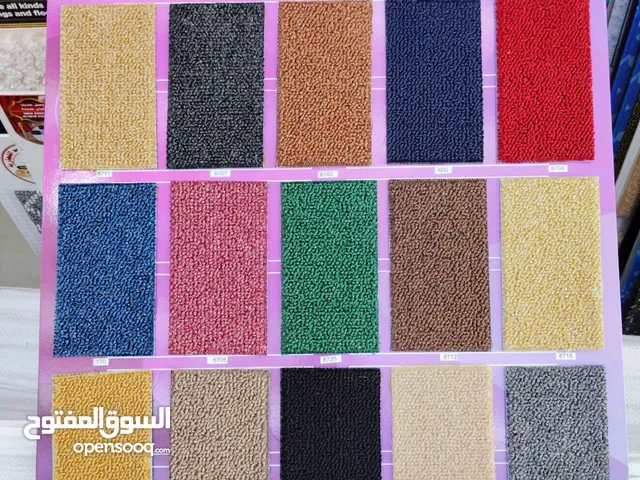 New Carpet For Sale With Fixing