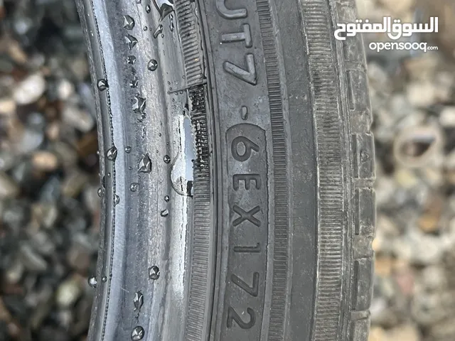 Yokohama 18 Tyres in Al Batinah