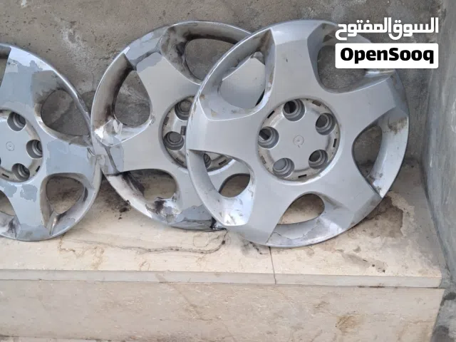 غطاء اطارات لديسكو رقم 15 لسيارة هونداي