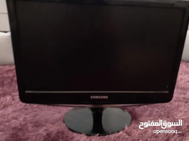 Samsung LCD Other TV in Tripoli