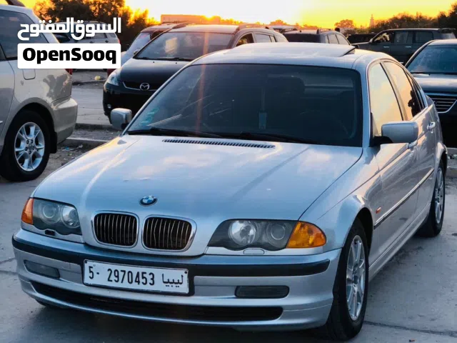 Used BMW 3 Series in Ajaylat