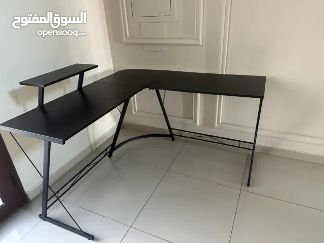 طاولة جيمنق مستعمله اسبوع فقط