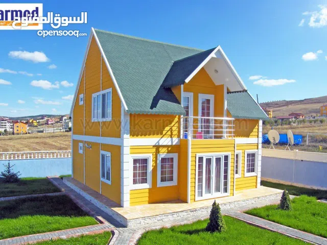 160 m2 2 Bedrooms Apartments for Rent in Farwaniya Farwaniya
