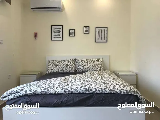 95 m2 2 Bedrooms Apartments for Rent in Amman Al Rabiah
