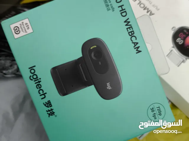 ويب كام لوجتك camera wep .................