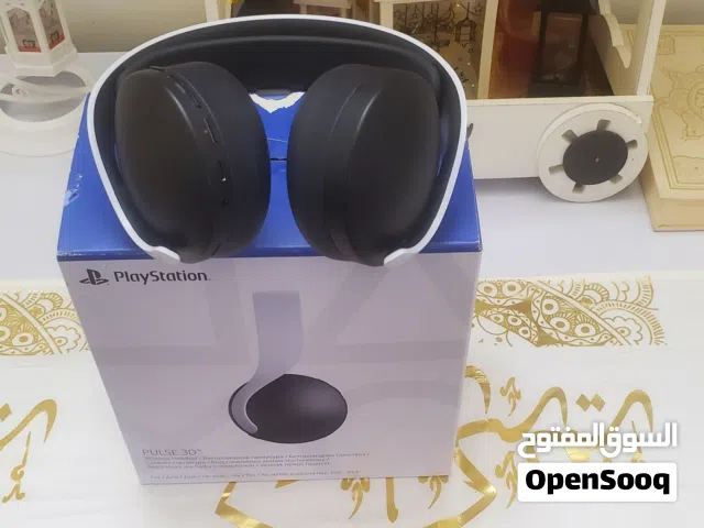 سماعه بليستيشن فايف الاصليه