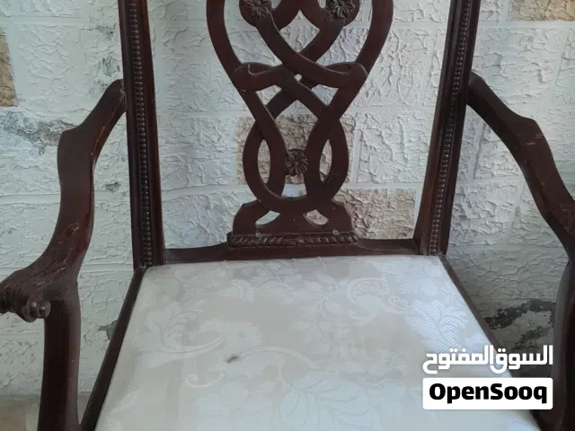 كراسي سفرة للبيع