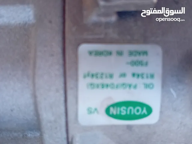 كمبرسوري تكييف للبيع