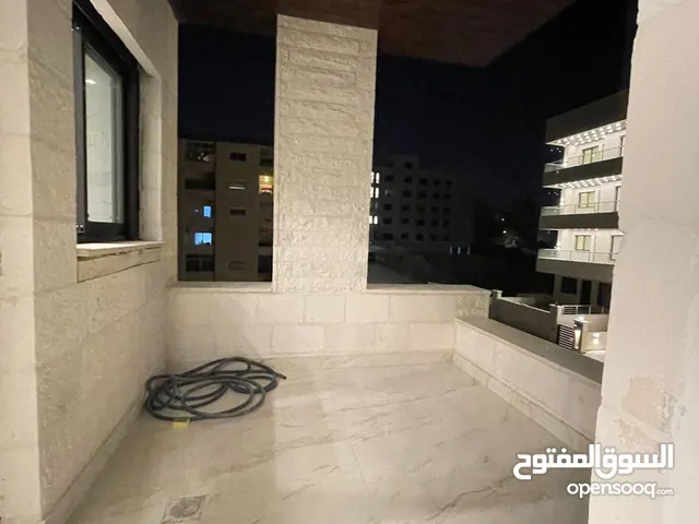 160 m2 3 Bedrooms Apartments for Sale in Amman Airport Road - Manaseer Gs