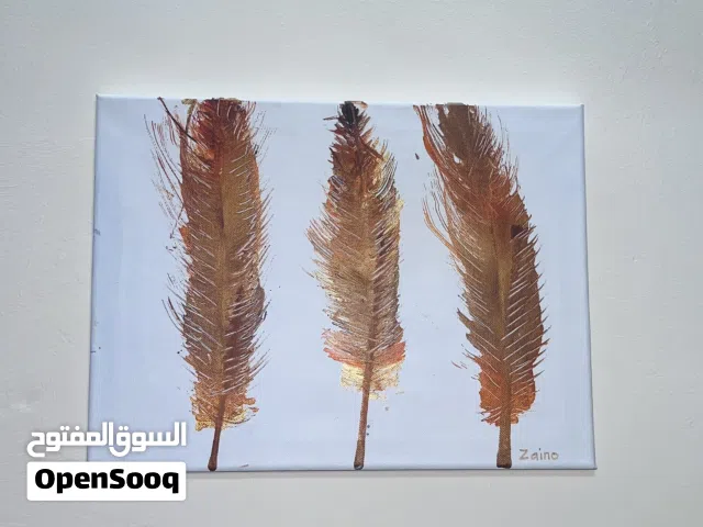 اللوحة شغل يد للبيع