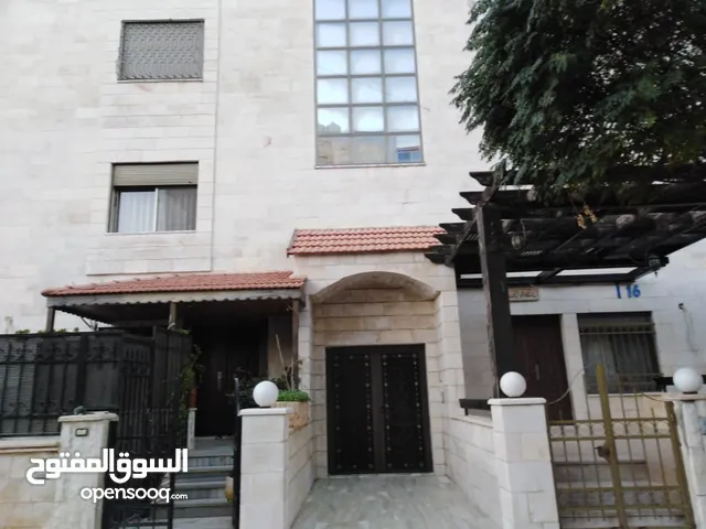 167 m2 3 Bedrooms Apartments for Sale in Amman Al Rabiah
