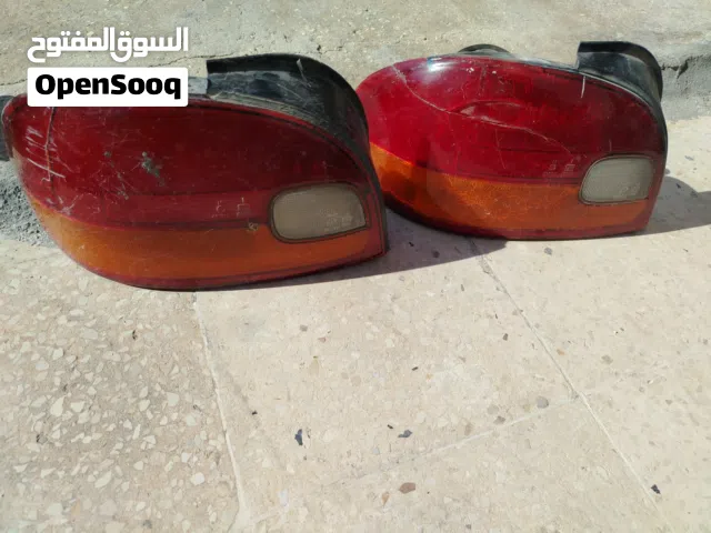 زجاج اوبل كاديت 1991 اضوية هونداي اكسنت