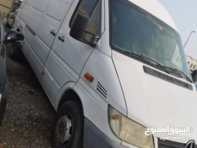 باص ديزل شحن