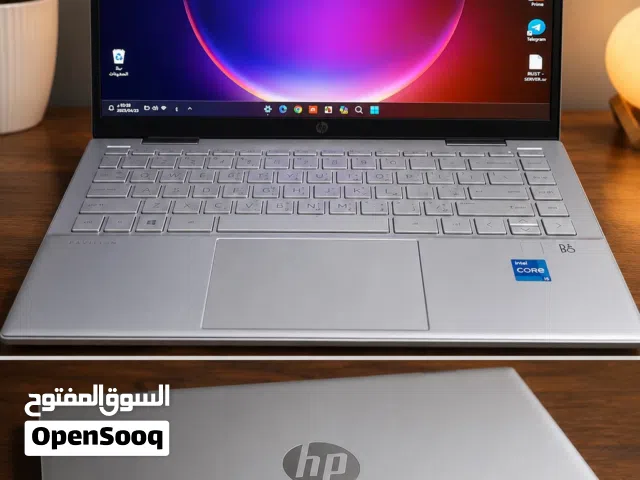 Windows HP  Computers  for sale  in Benghazi