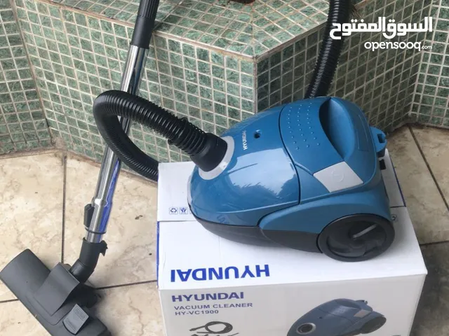  Hyundai Vacuum Cleaners for sale in Amman