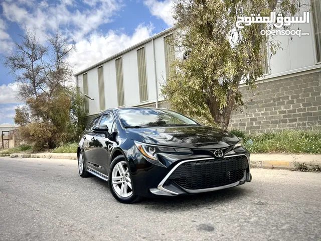 Used Toyota Corolla in Zarqa