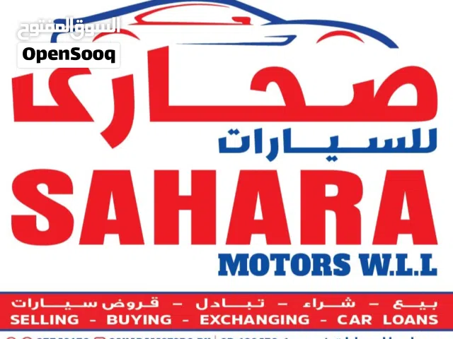 SAHARA MOTORS
