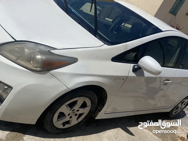 Used Toyota Prius in Al Karak