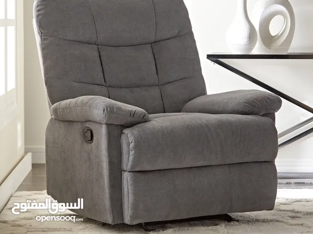 Fabric Rocking and Recliner chair 60 kd negotiable