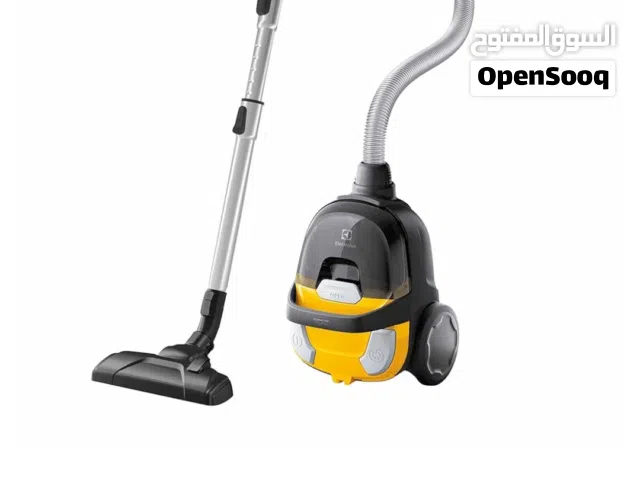 Electrolux 1600W Vaccum