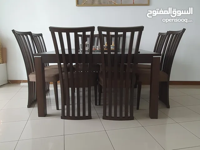 8 Seater Dining Table for sale