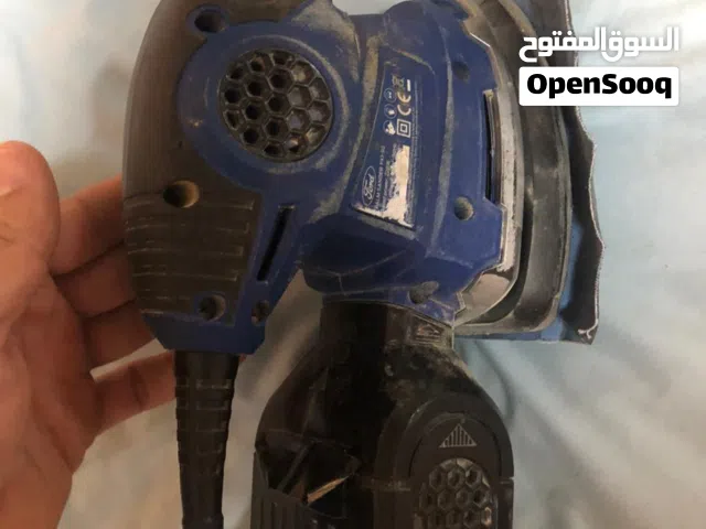 جهاز سنفرة