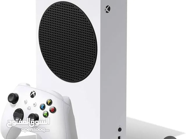 Xbox Series S Xbox for sale in Nablus