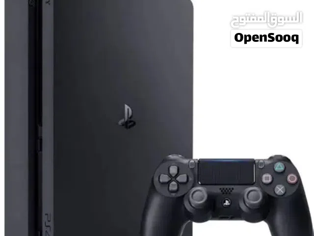 PlayStation 4 PlayStation for sale in Misrata