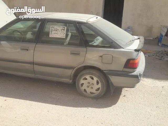 Used Honda Other in Tripoli