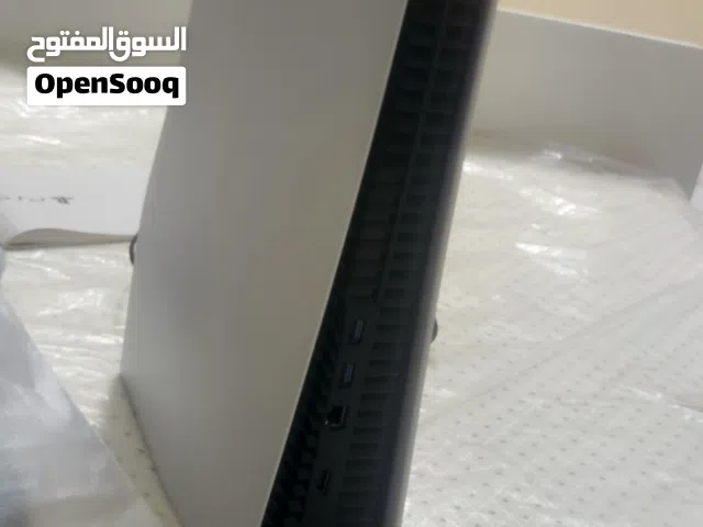 بلاي ستيشن نظيف
