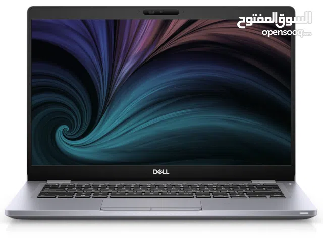 لابتوب مستعمل ديل لاتيتيود 5310