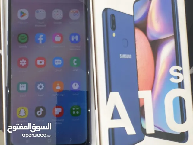 Samsung Galaxy A10s 32 GB in Baghdad