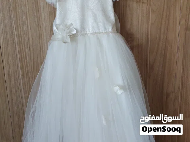 فستان بناتي عرس