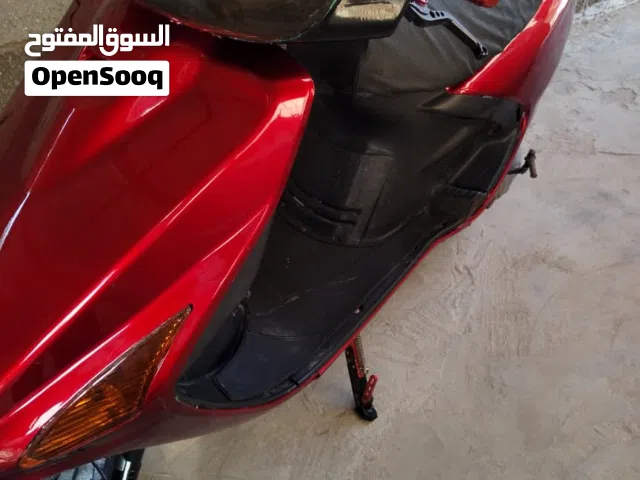 2009 ياماها سكنس