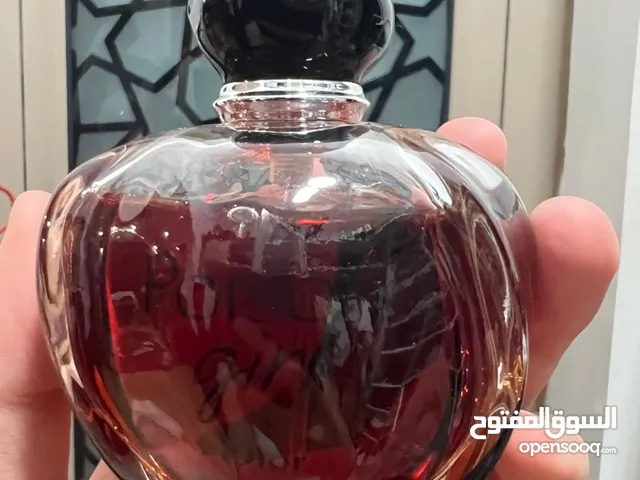 Poison girl edp 100 ml